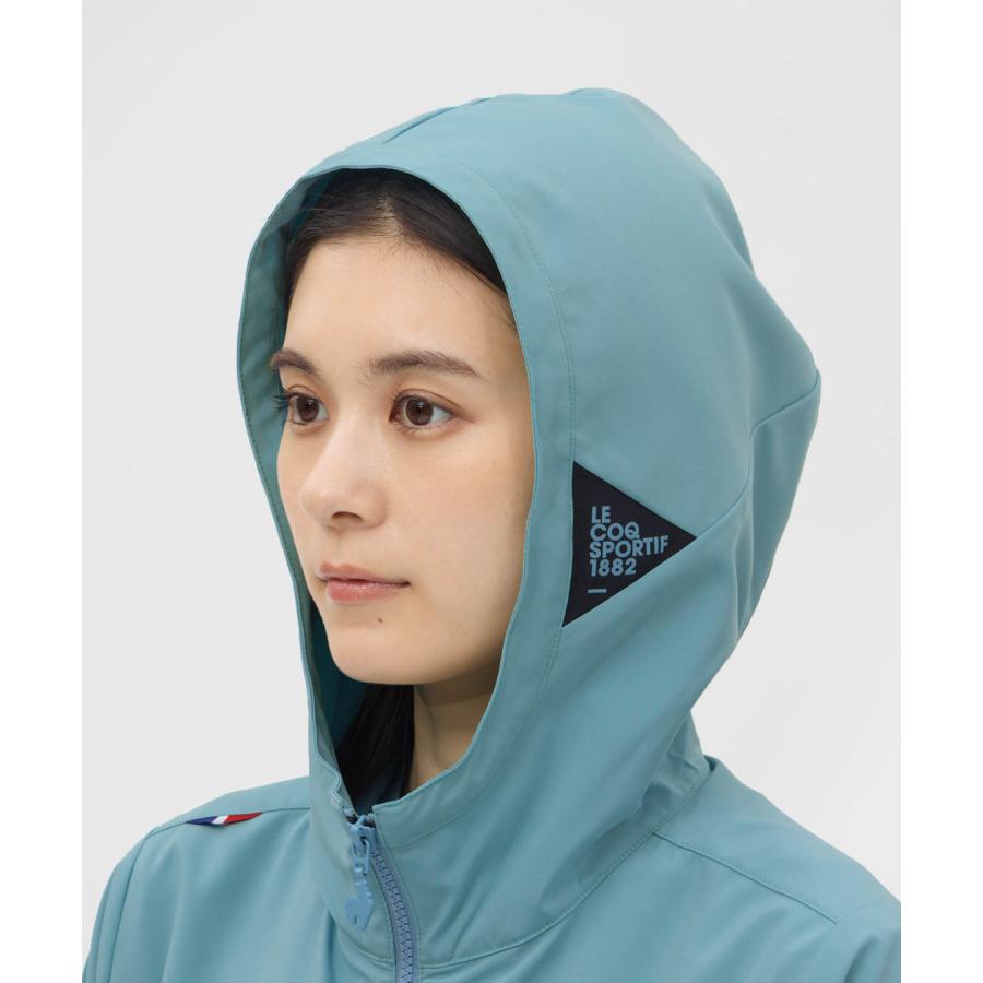 le coq sportif（ルコックスポルティフ） 公式 LCS Essentialクロス