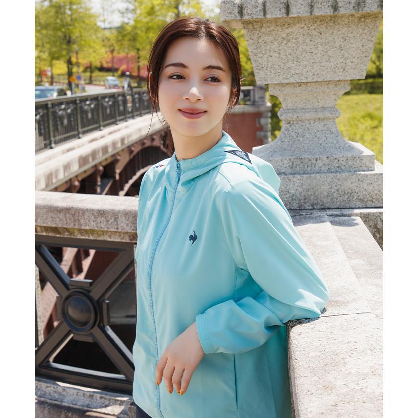 le coq sportif（ルコックスポルティフ） 公式 LCS Essentialクロス