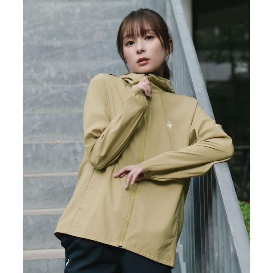 le coq sportif（ルコックスポルティフ） 公式 LCS Essentialクロス