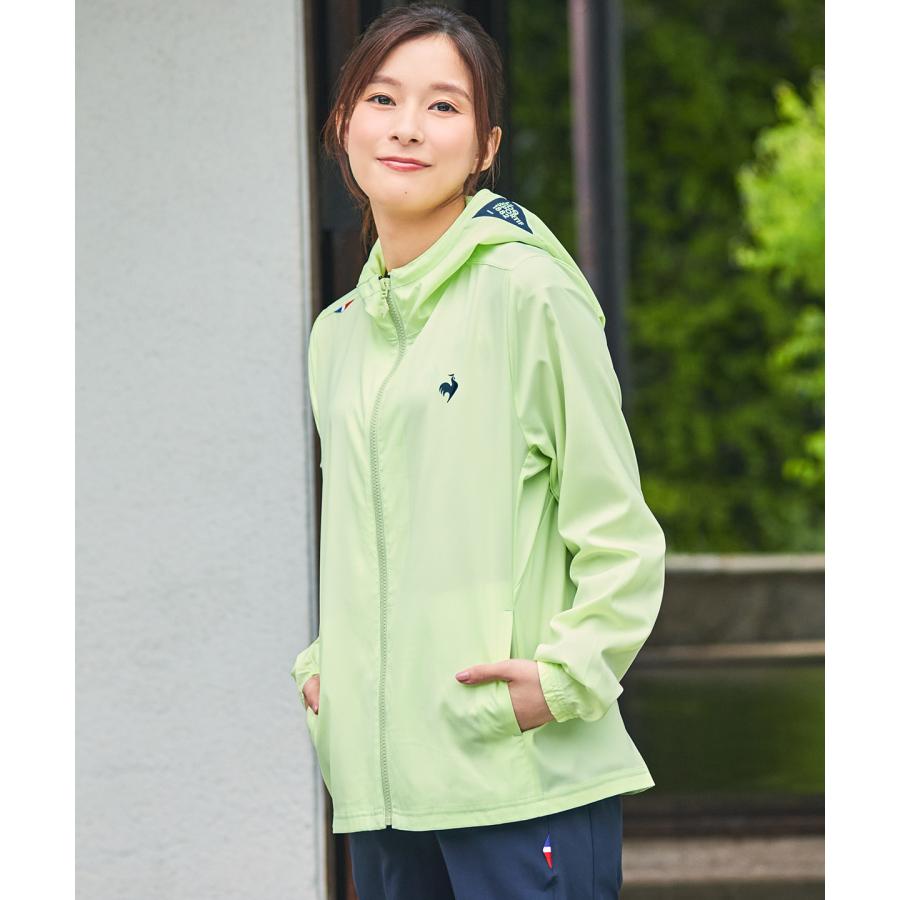 le coq sportif（ルコックスポルティフ） 公式 LCS Essentialクロス