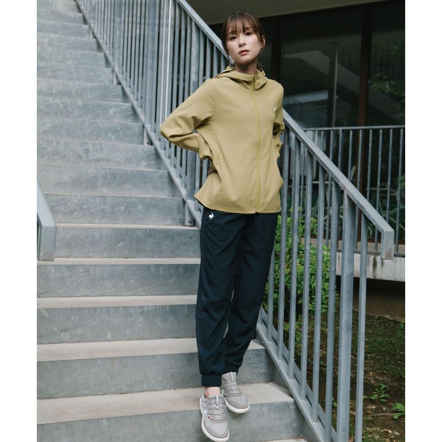 le coq sportif（ルコックスポルティフ） 公式 LCS Essentialクロス