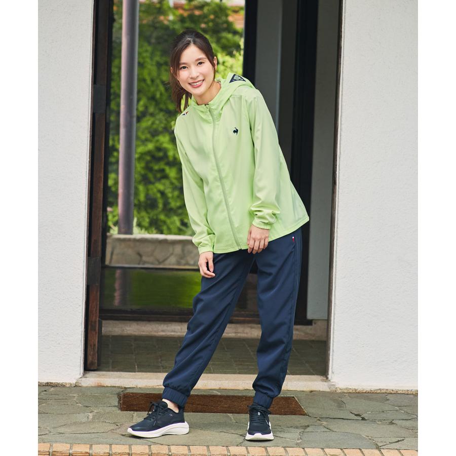 le coq sportif（ルコックスポルティフ） 公式 LCS Essentialクロス