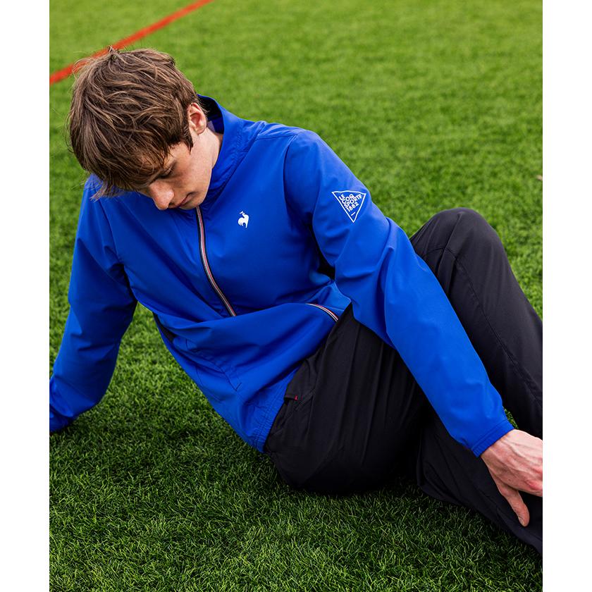 le coq sportif（ルコックスポルティフ） 公式 LCS Essentialクロス