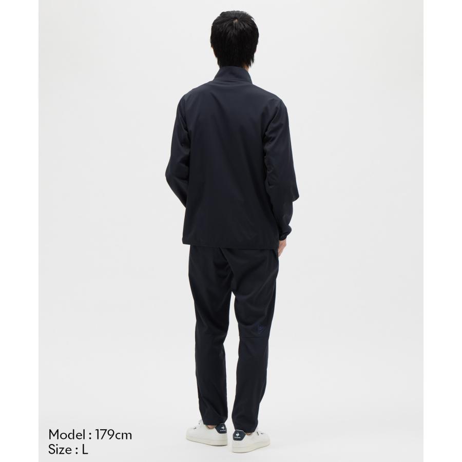 le coq sportif（ルコックスポルティフ） 公式 LCS Essentialクロス