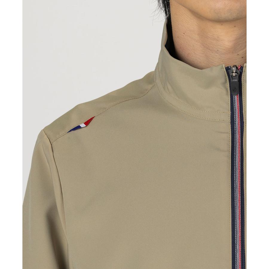le coq sportif（ルコックスポルティフ） 公式 LCS Essentialクロス