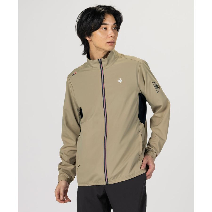 le coq sportif（ルコックスポルティフ） 公式 LCS Essentialクロス