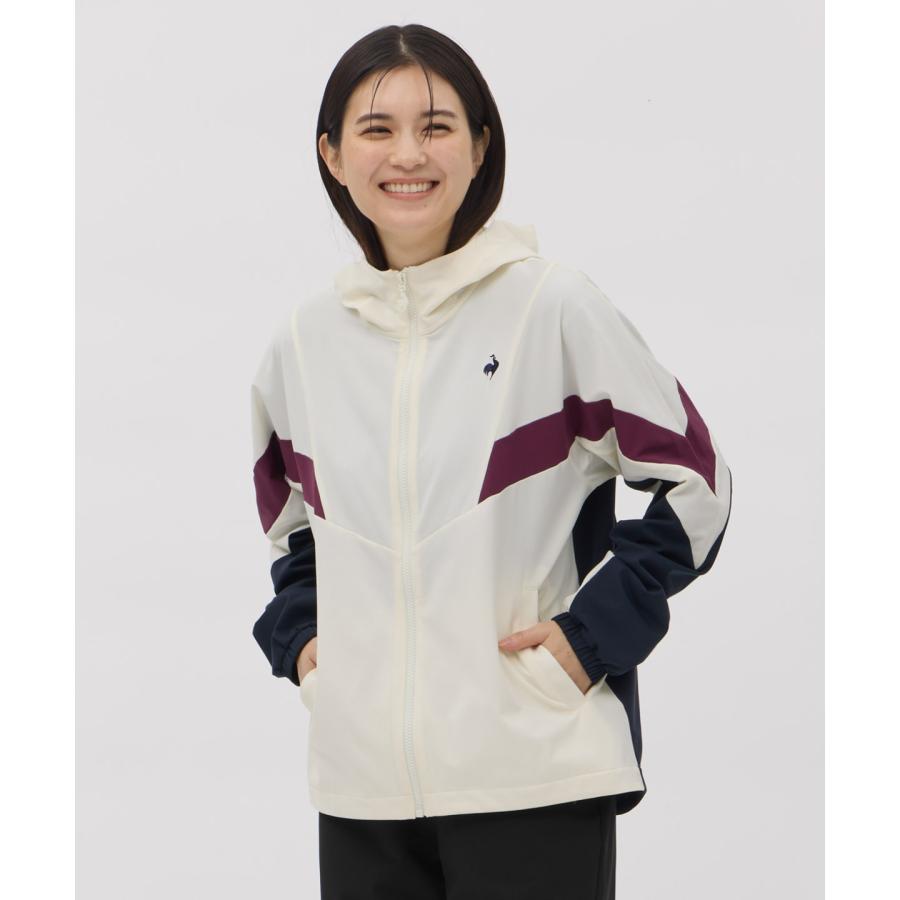 le coq sportif（ルコックスポルティフ） 公式 ヒートナビクロス