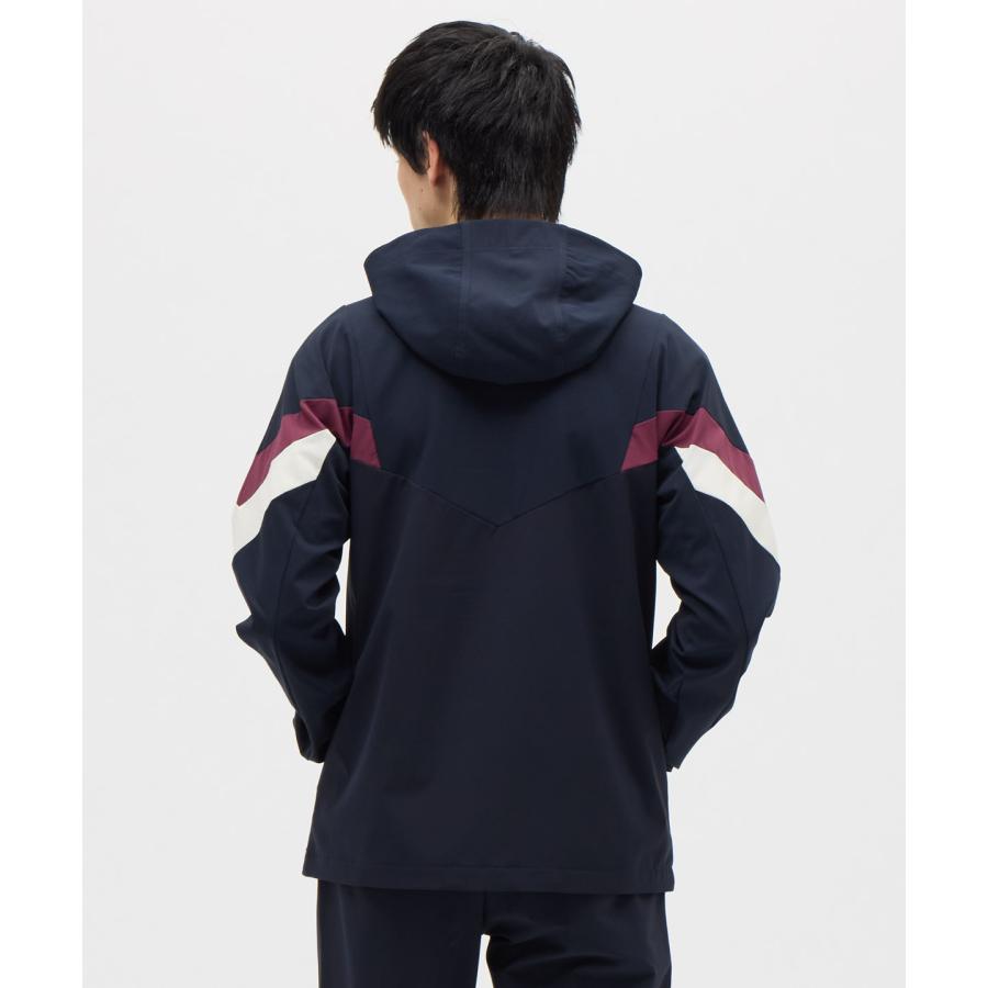 le coq sportif（ルコックスポルティフ） 公式 ヒートナビクロス