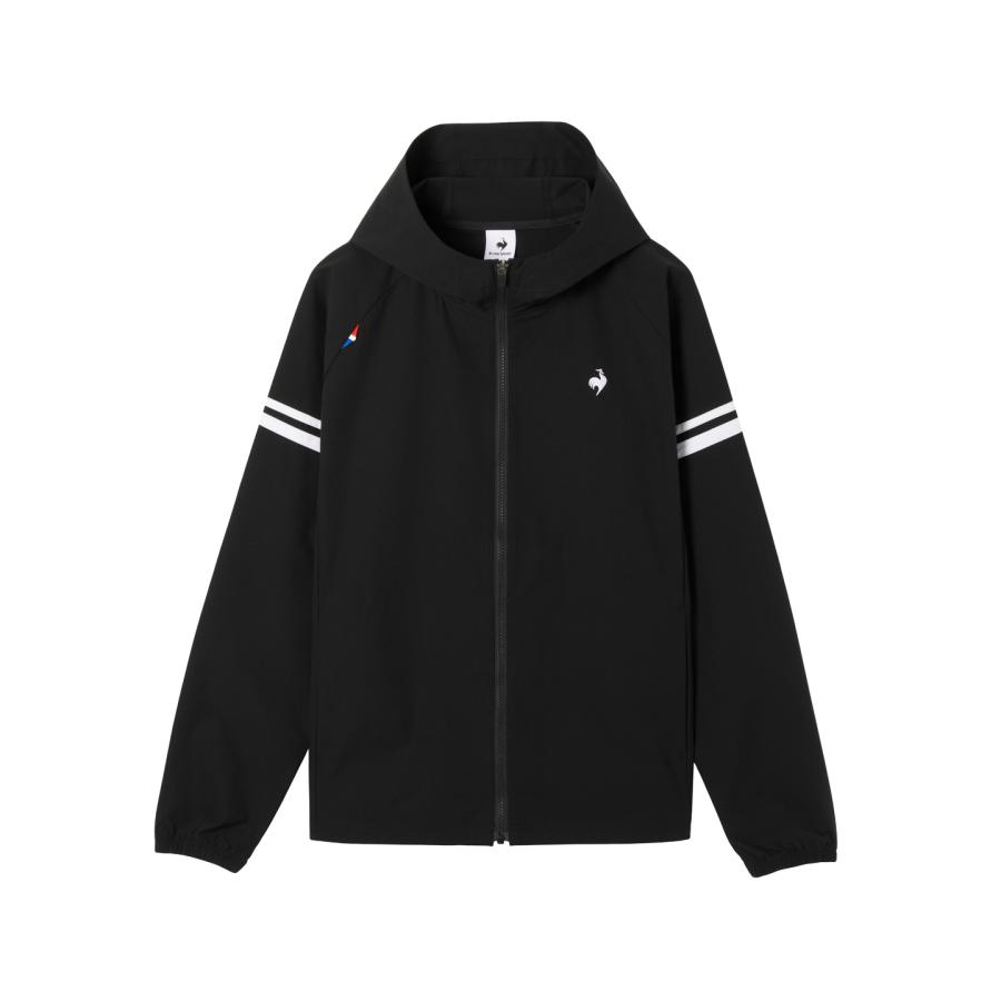 le coq sportif（ルコックスポルティフ） 公式 クロスジャケット