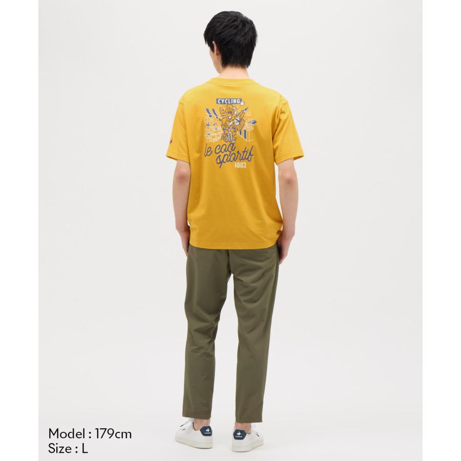 le coq sportif（ルコックスポルティフ） 公式 エアスタイリッシュ