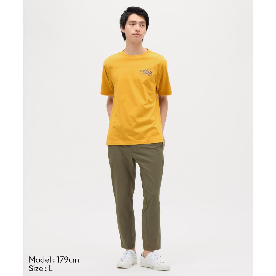 le coq sportif（ルコックスポルティフ） 公式 エアスタイリッシュ