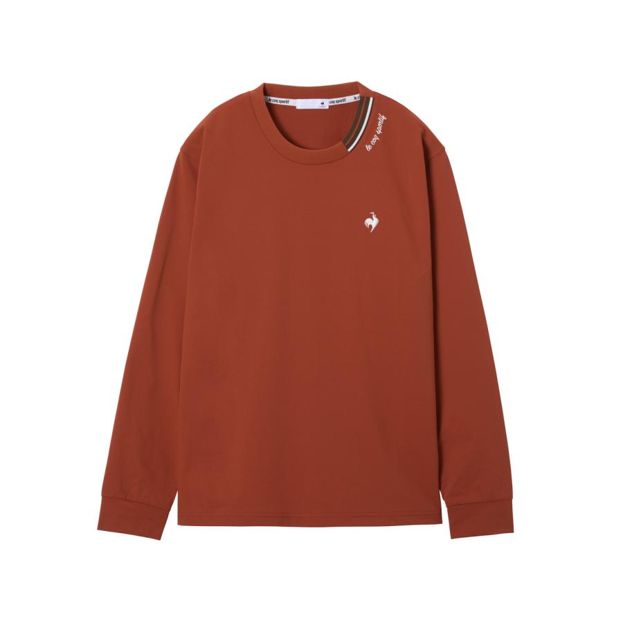 le coq sportif（ルコックスポルティフ） 公式 ヘランカ 長袖Tシャツ