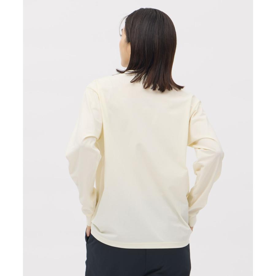 le coq sportif（ルコックスポルティフ） 公式 ヘランカ 長袖Tシャツ