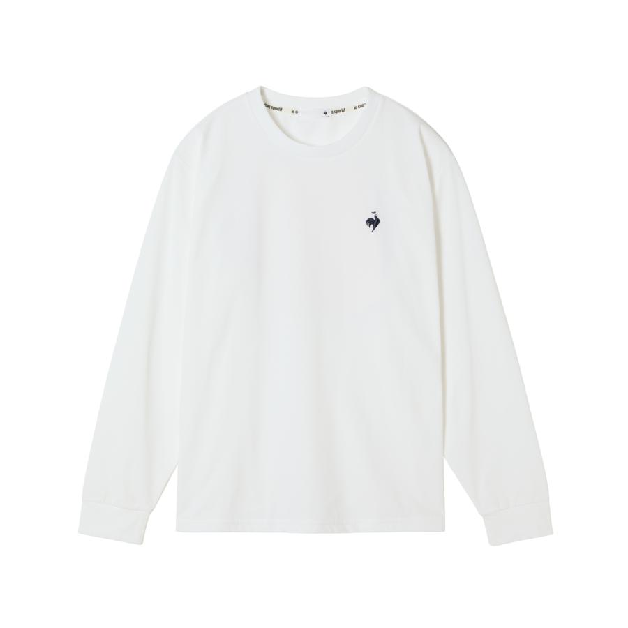 le coq sportif（ルコックスポルティフ） 公式 ヘランカ 長袖Tシャツ