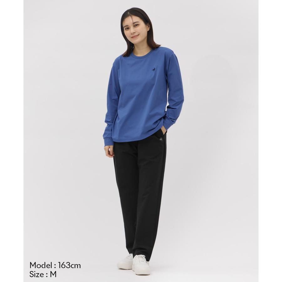 le coq sportif（ルコックスポルティフ） 公式 ヘランカ 長袖Tシャツ
