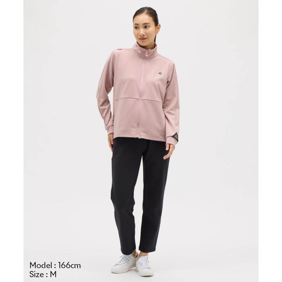 ルコックスポルティフ リーボック 防風ジャージパンツ ルコック