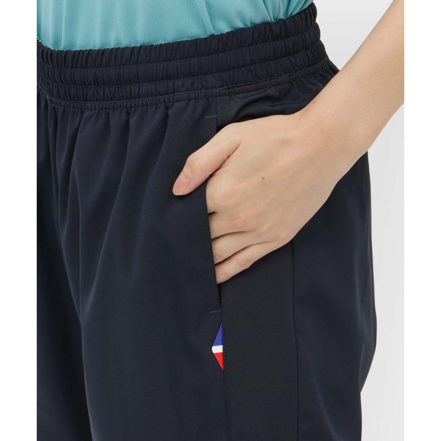 le coq sportif（ルコックスポルティフ） 公式 LCS Essentialクロス