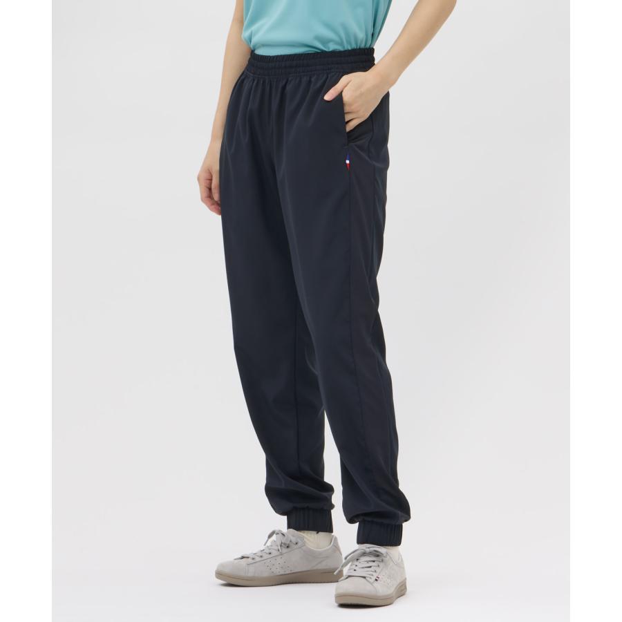 le coq sportif（ルコックスポルティフ） 公式 LCS Essentialクロス