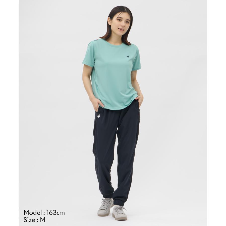 le coq sportif（ルコックスポルティフ） 公式 LCS Essentialクロス