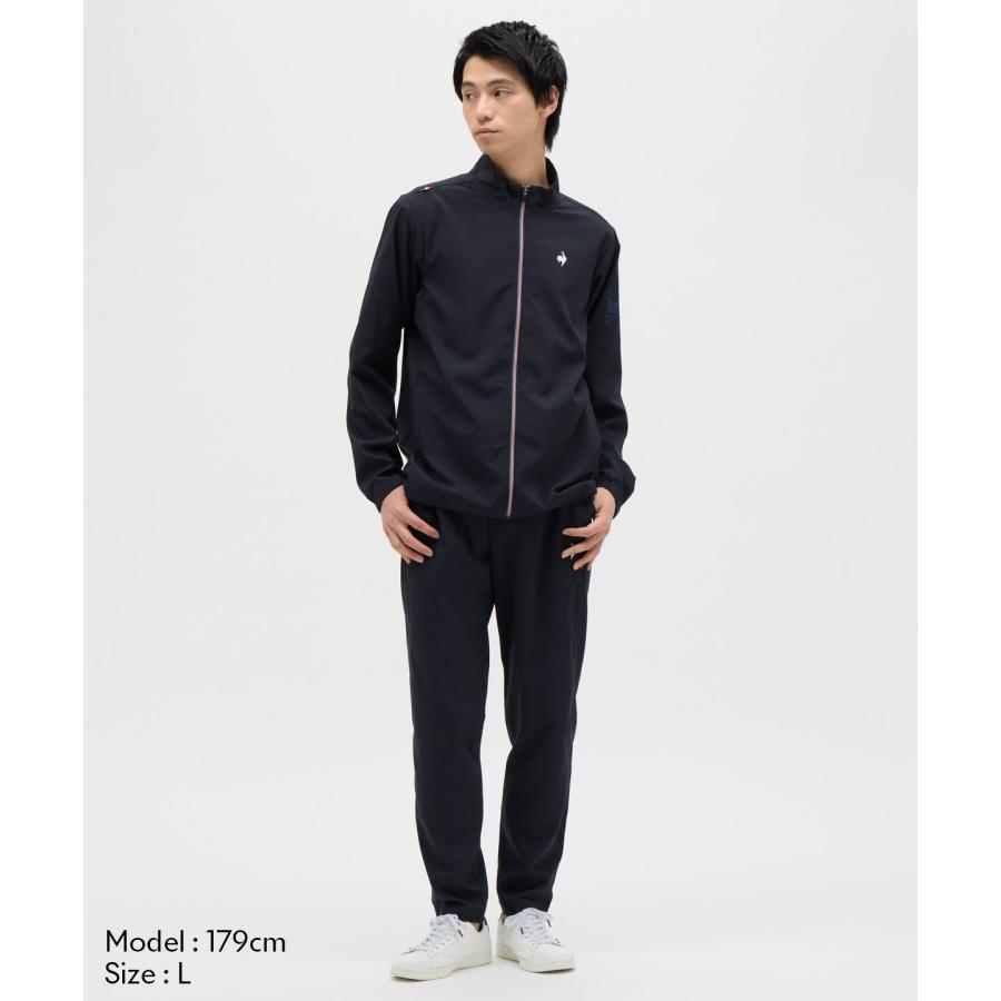 le coq sportif（ルコックスポルティフ） 公式 Essentialクロスパンツ