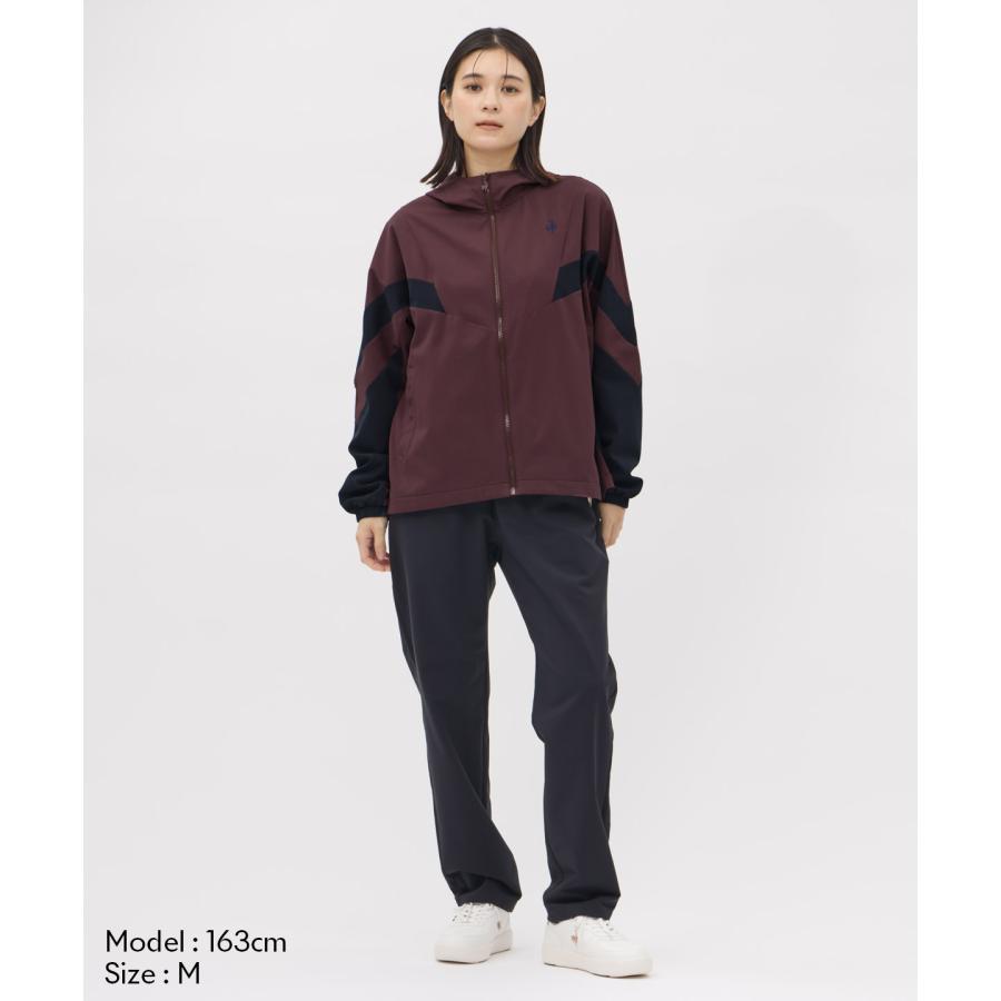 le coq sportif（ルコックスポルティフ） 公式 ヒートナビクロスパンツ
