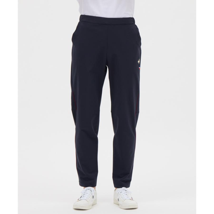 le coq sportif（ルコックスポルティフ） 公式 ヒートナビクロスパンツ