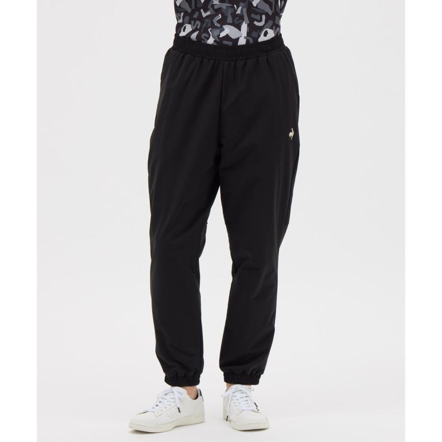 le coq sportif 公式 ルコックスポルティフ 裏起毛ウィンドブレーカー