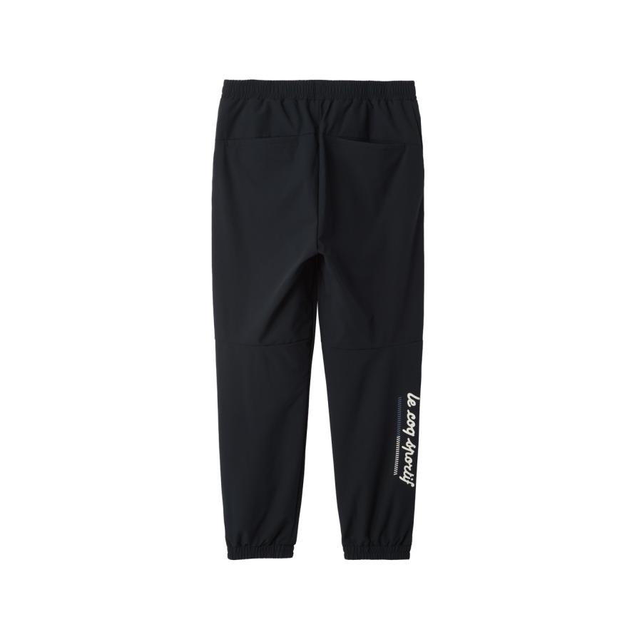 le coq sportif（ルコックスポルティフ） 公式 裏起毛ウィンド