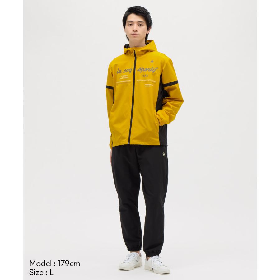 【限定非売品】アメフト 日本代表ウィンドブレーカー下 NOC-Shell 裏メッシュウィンドブレーカー 防風雨 – HAPPY NOCNOC JAPAN