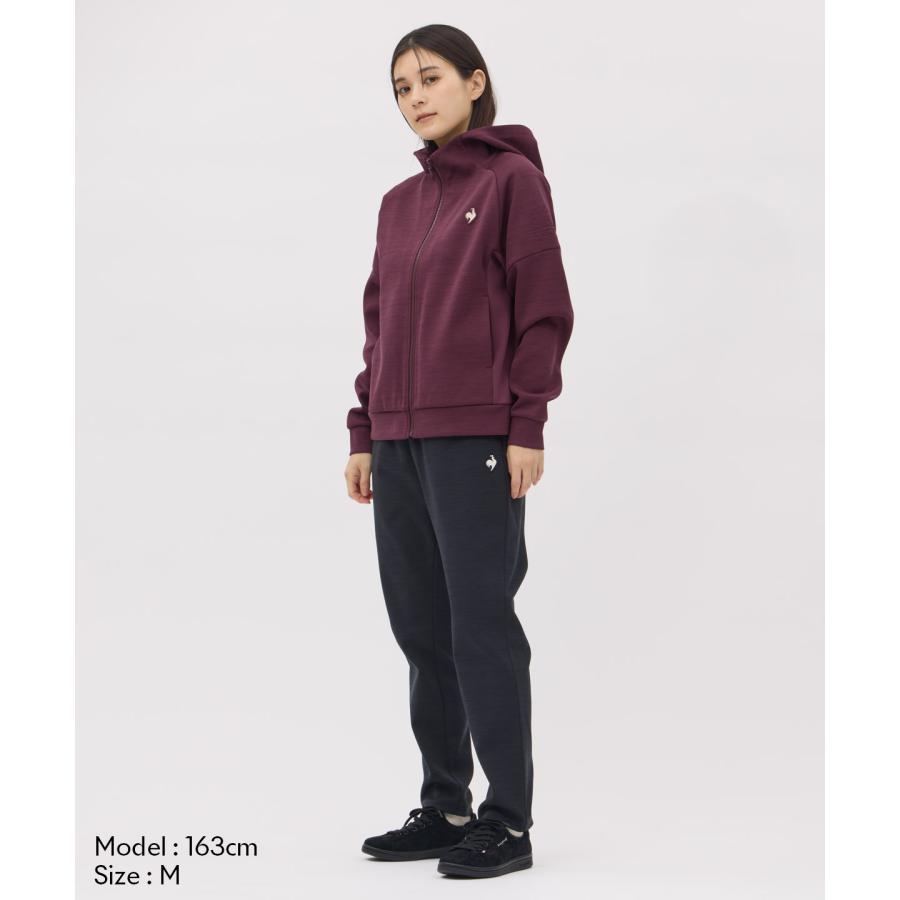 le coq sportif（ルコックスポルティフ） 公式 アクティブスウェット