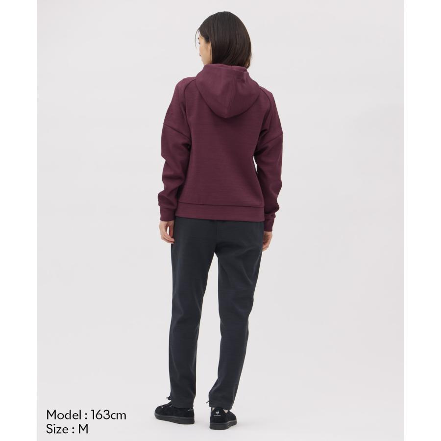 le coq sportif（ルコックスポルティフ） 公式 アクティブスウェット