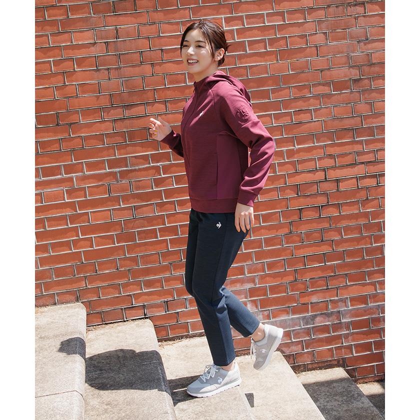 le coq sportif（ルコックスポルティフ） 公式 アクティブスウェット