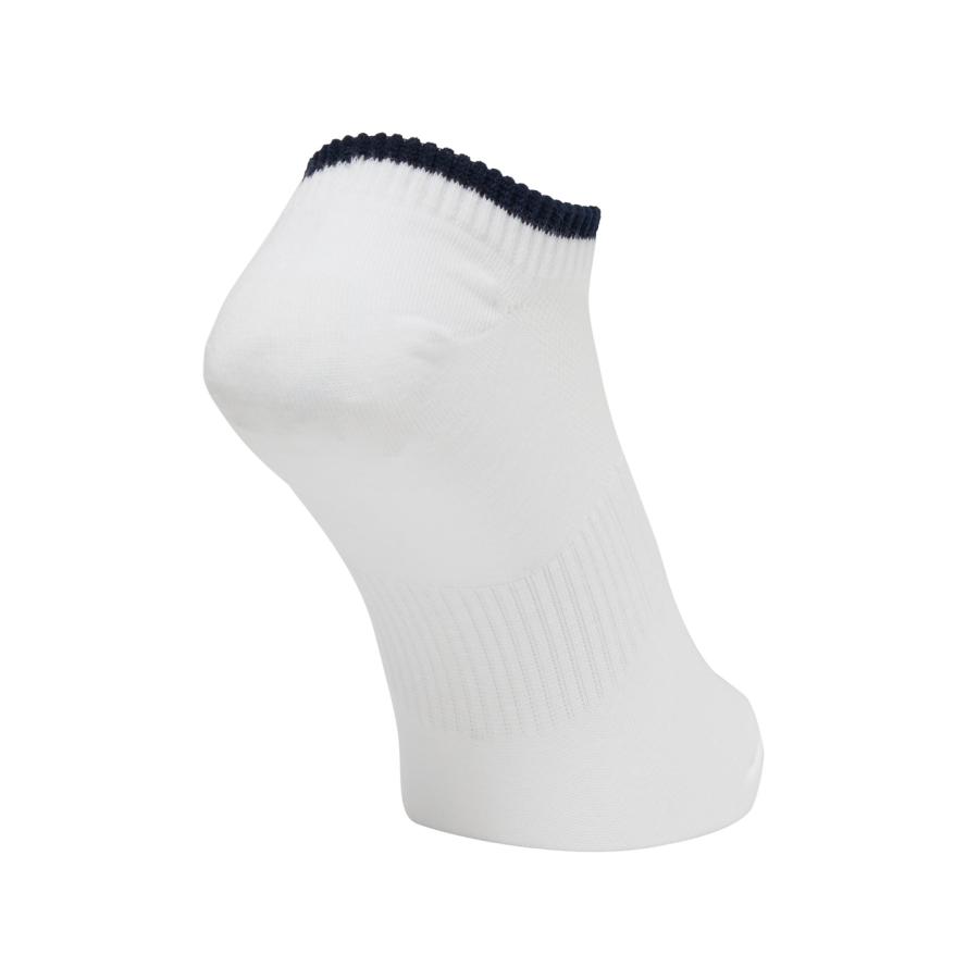 le coq sportif（ルコックスポルティフ） 公式 3Pソックス スニーカー