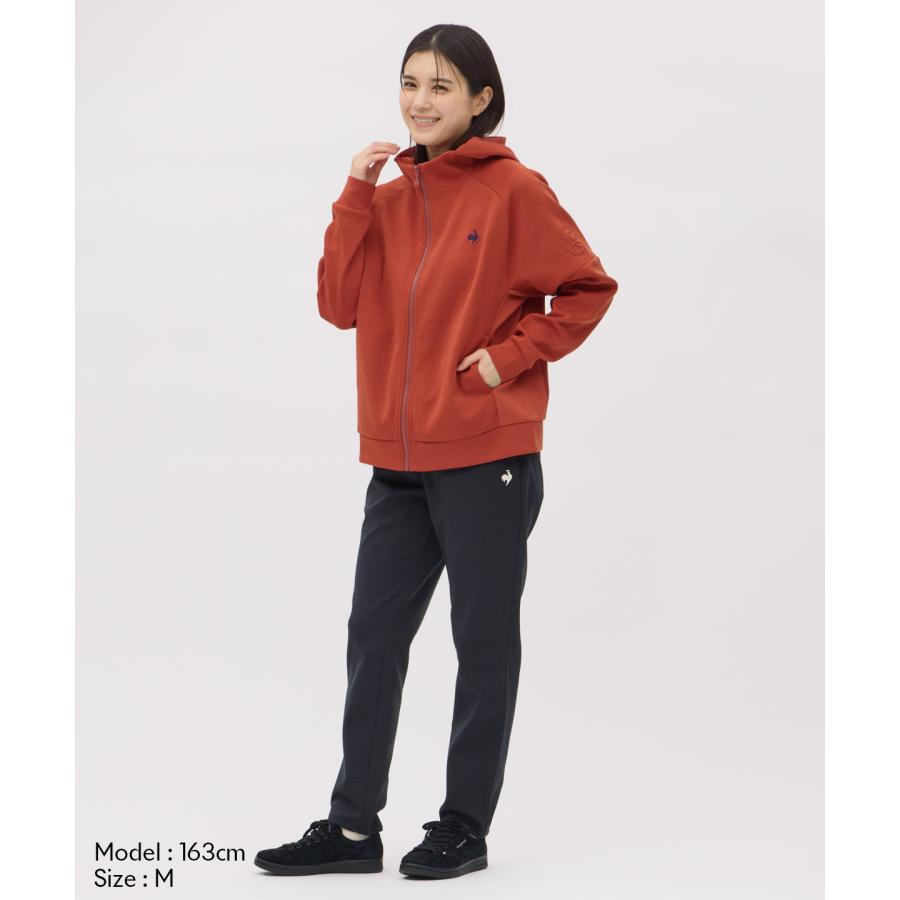 le coq sportif（ルコックスポルティフ） 公式 アクティブスウェット