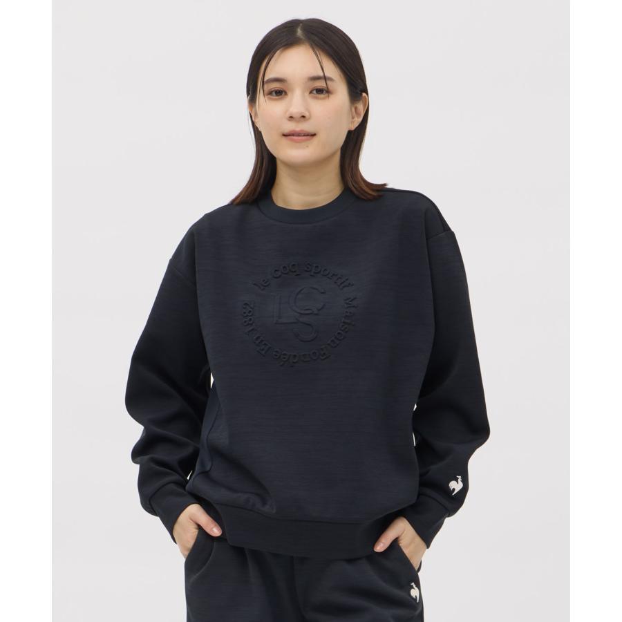 le coq sportif（ルコックスポルティフ） 公式 アクティブスウェット