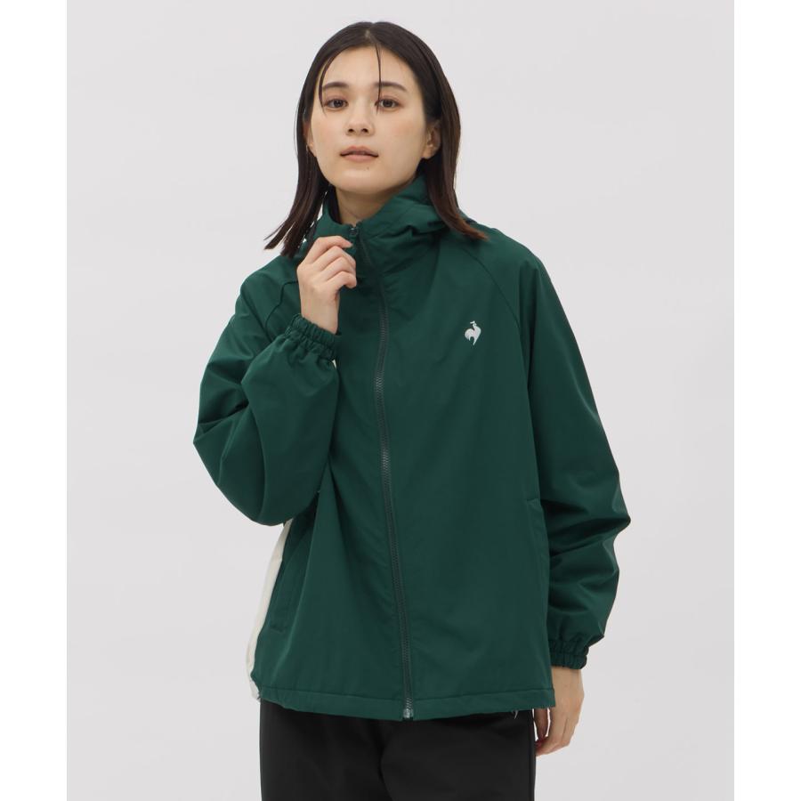ルコック ウィンドブレーカージャケット レディース 楽天市場】ルコック【le coq sportif】レディース 中わた
