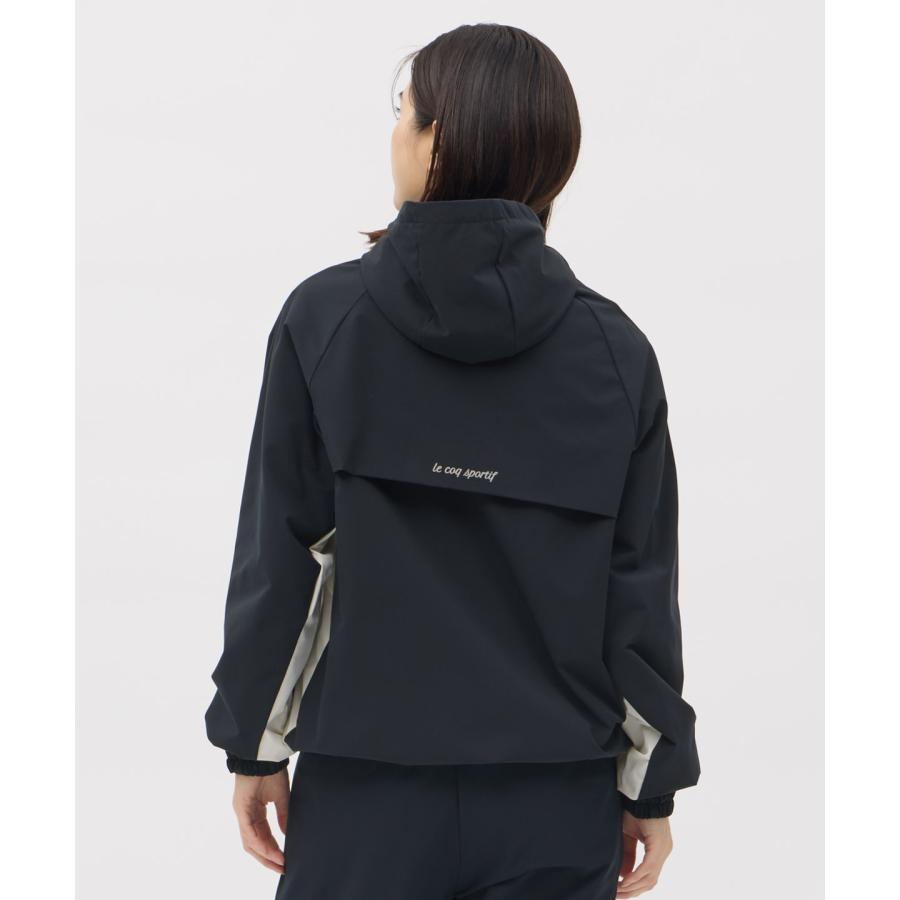 ルコック ウィンドブレーカージャケット レディース le coq sportif ルコック ウィンドブレーカー 中わた入り