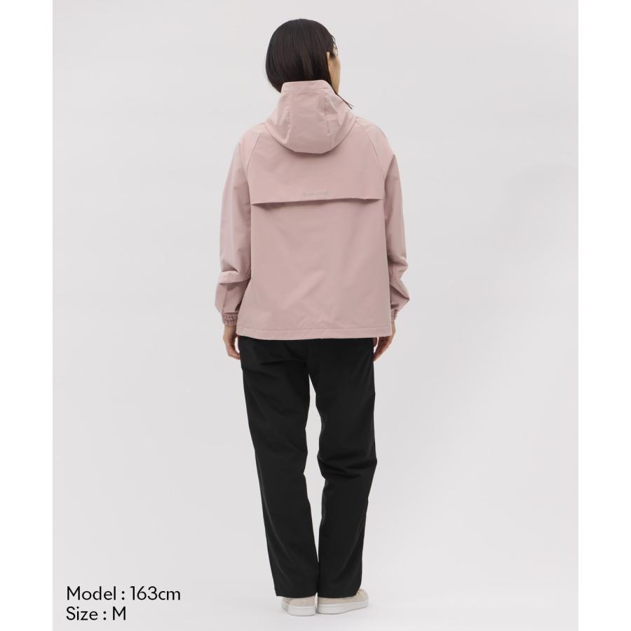 le coq sportif（ルコックスポルティフ） 公式 裏起毛ウィンド