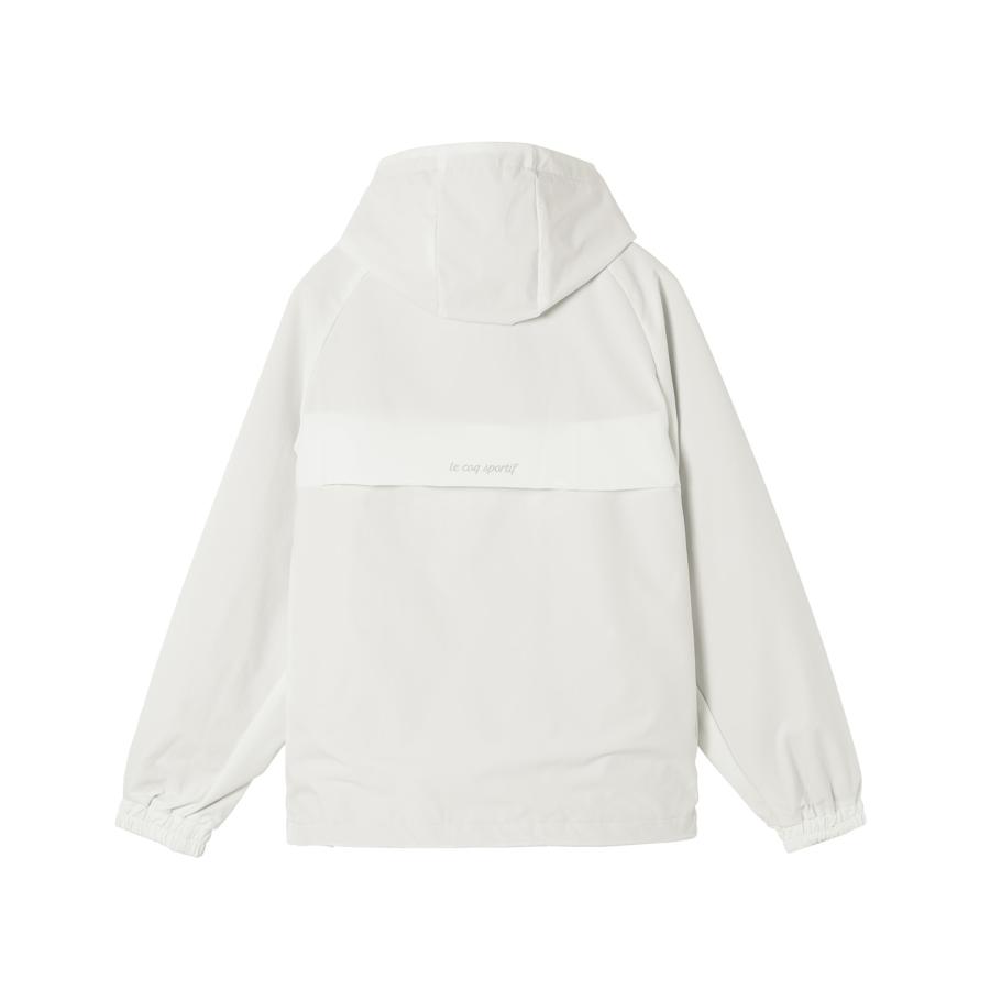le coq sportif 公式 ルコックスポルティフ 裏起毛ウィンド