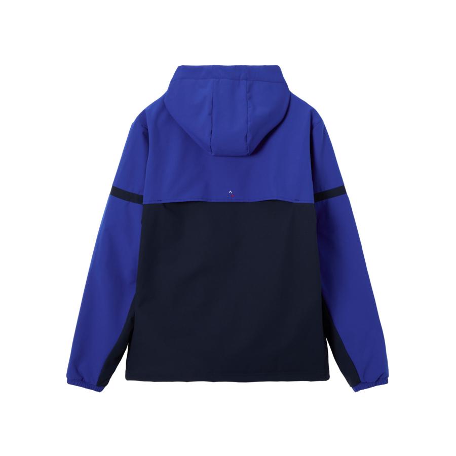 le coq sportif（ルコックスポルティフ） 公式 裏起毛ウィンド