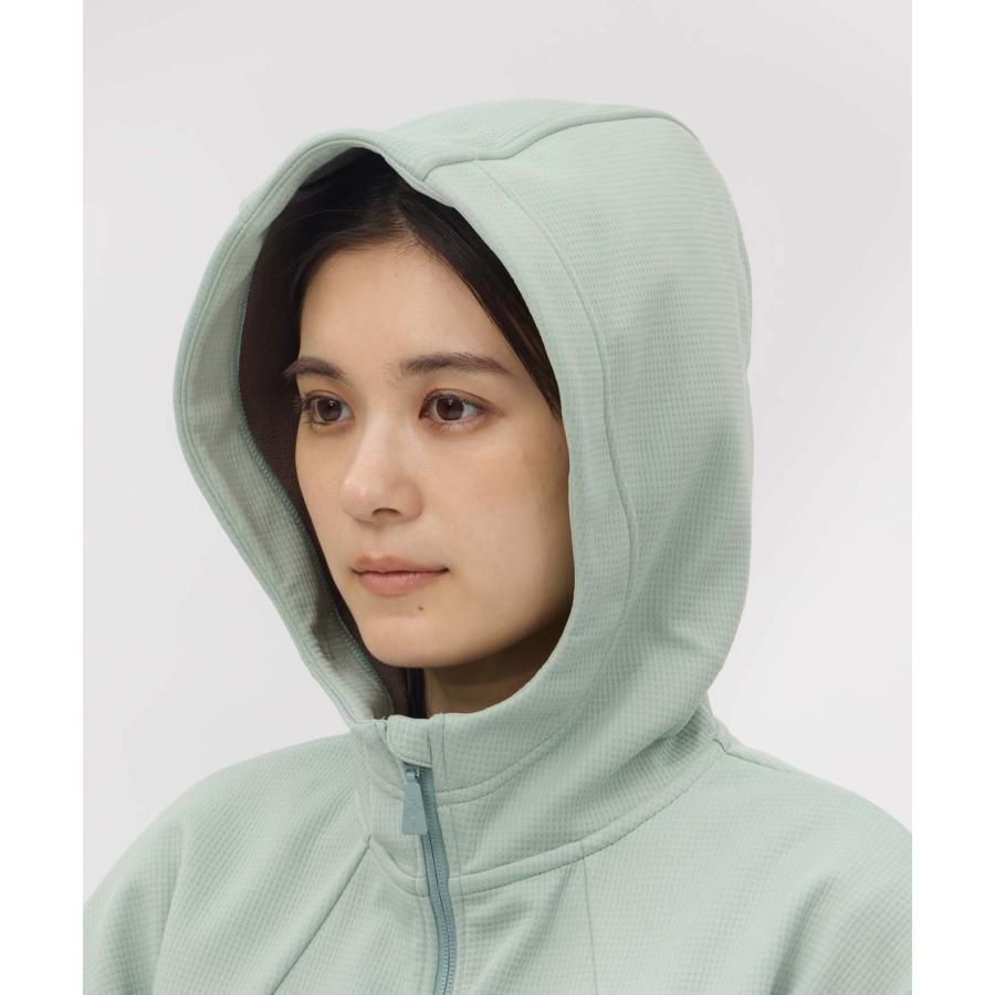 le coq sportif（ルコックスポルティフ） 公式 防風ストレッチワッフル