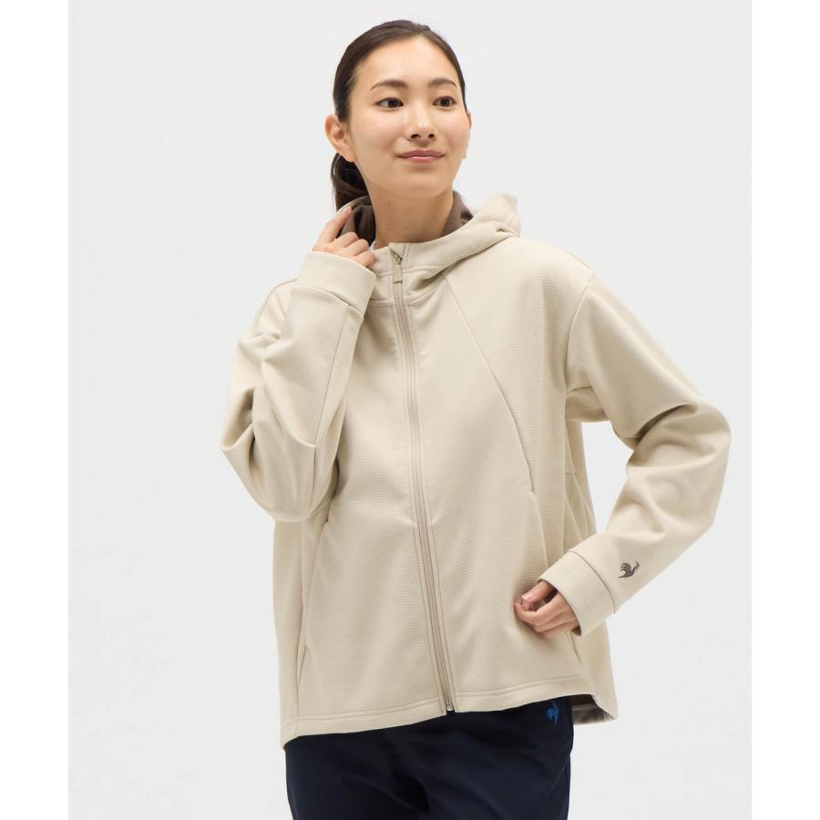 le coq sportif（ルコックスポルティフ） 公式 防風ストレッチワッフル