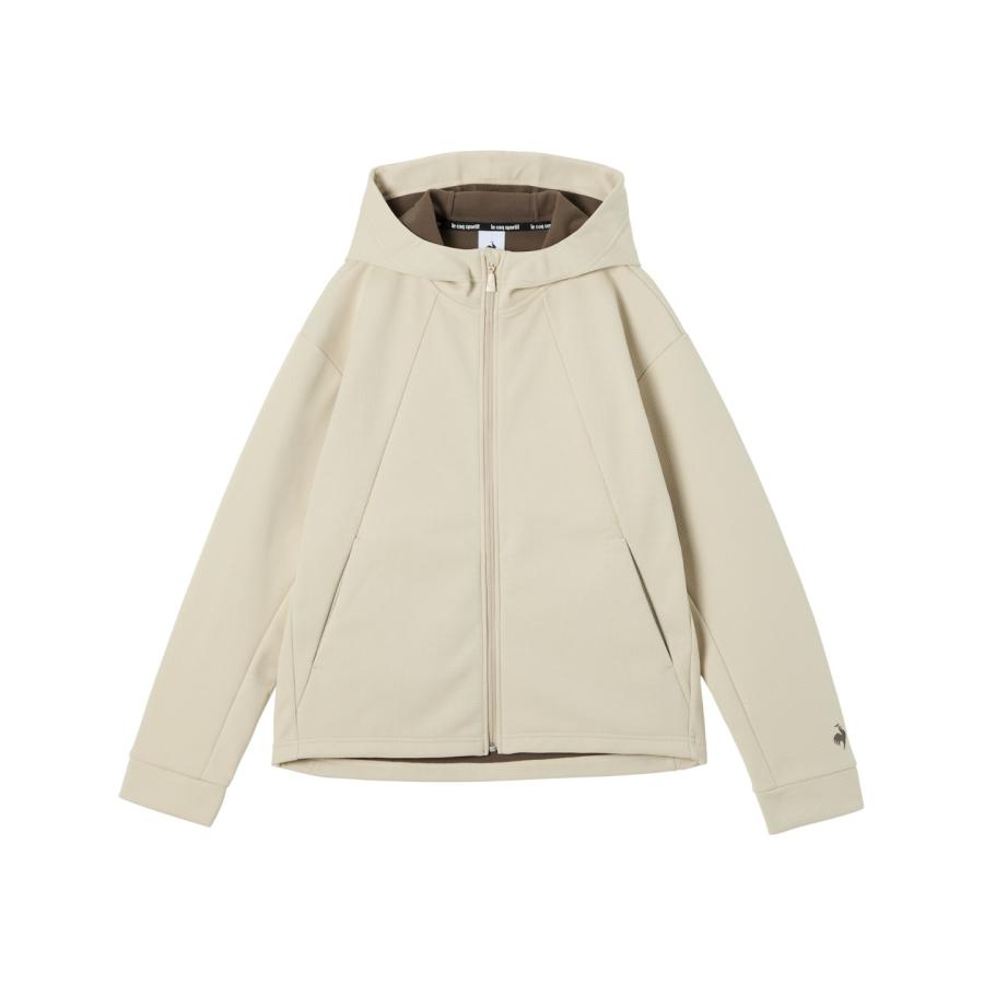 19800円☆ルコック ヨシノリ コタケ監修 防風 保温 裏起毛パーカー☆LL