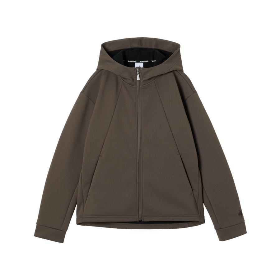 le coq sportif（ルコックスポルティフ） 公式 防風ストレッチワッフル