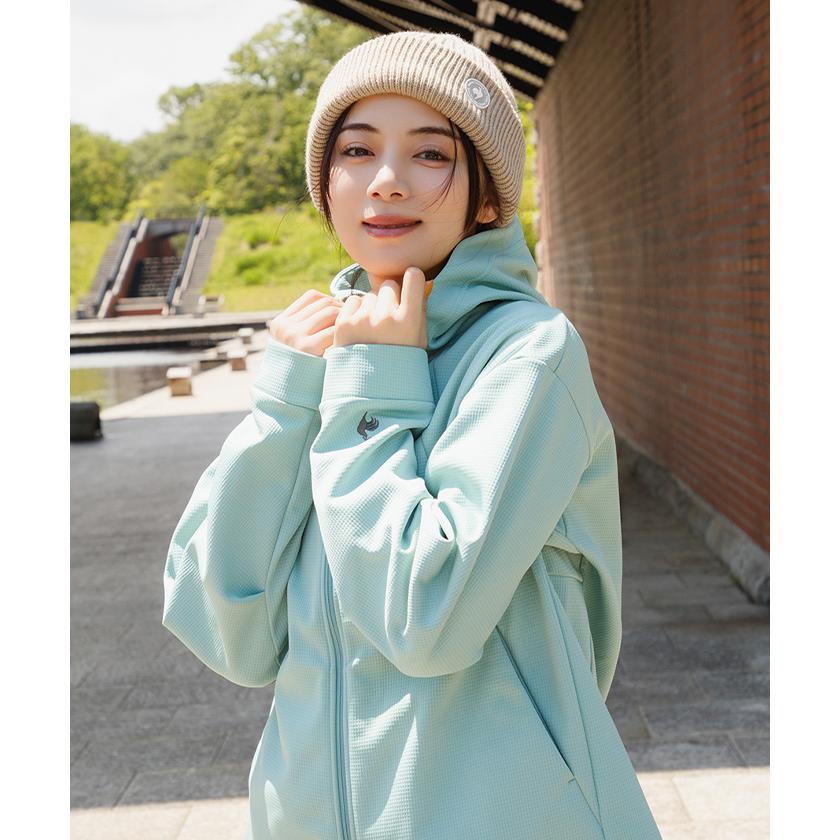 le coq sportif（ルコックスポルティフ） 公式 防風ストレッチワッフル