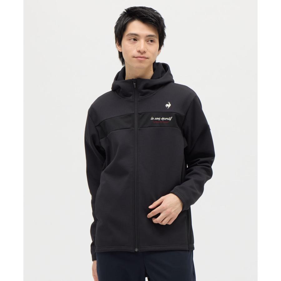 le coq sportif（ルコックスポルティフ） 公式 防風ストレッチワッフル