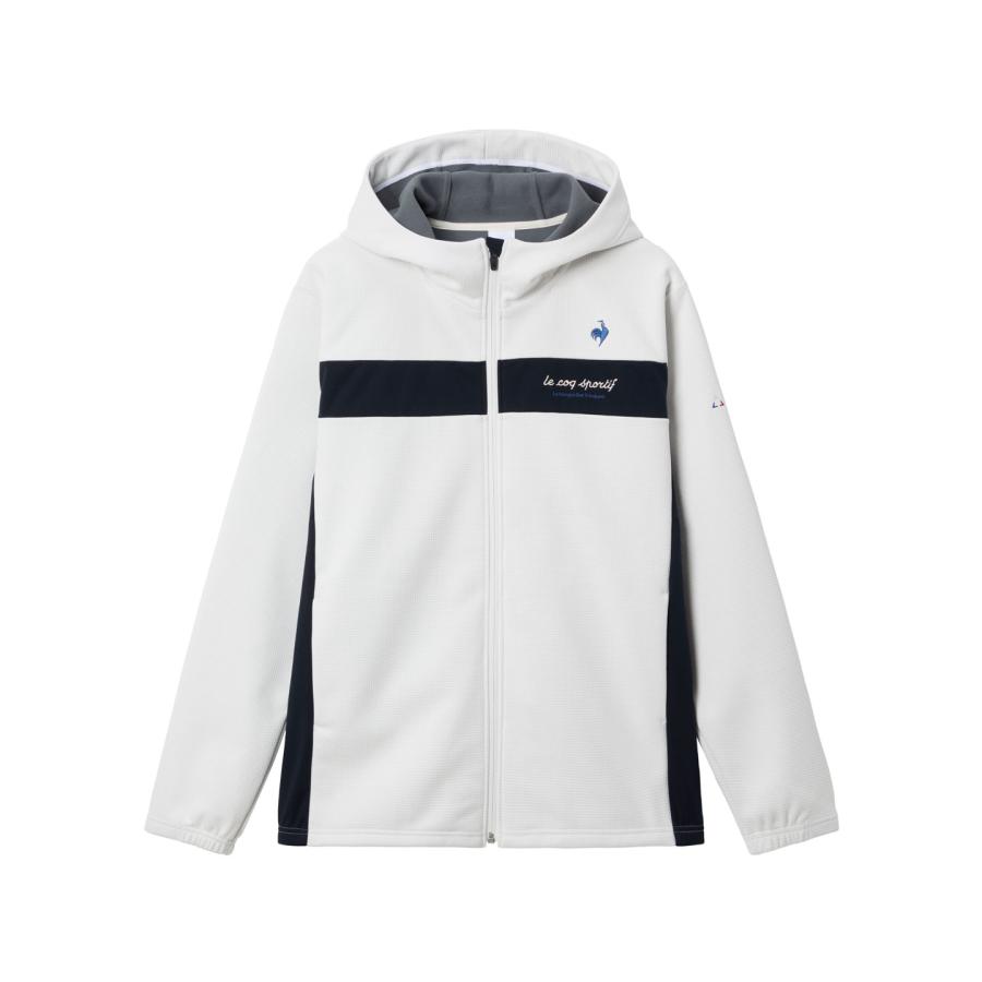 le coq sportif（ルコックスポルティフ） 公式 防風ストレッチワッフル