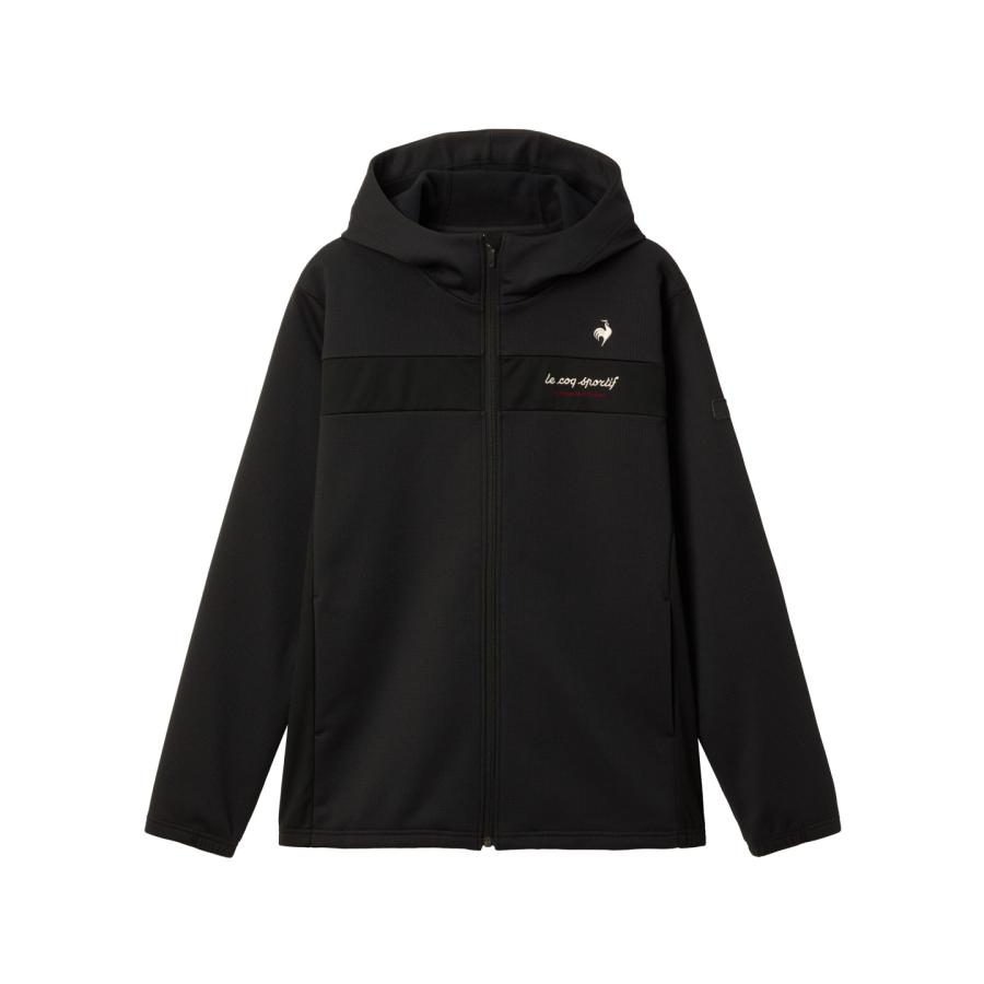 le coq sportif（ルコックスポルティフ） 公式 防風ストレッチワッフル