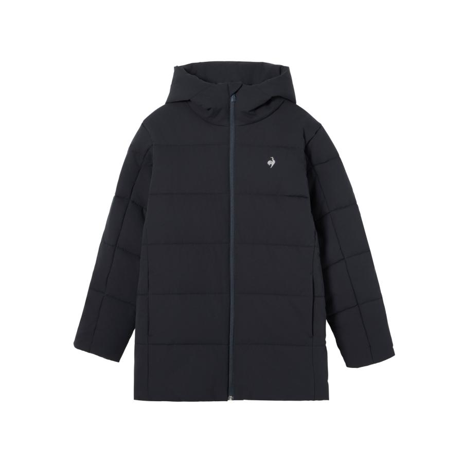 le coq sportif（ルコックスポルティフ） 公式 中綿コート メンズ 防風