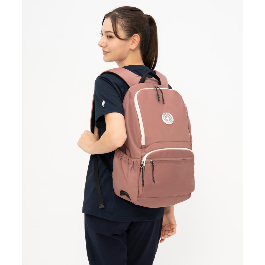 le coq sportif（ルコックスポルティフ） 公式 バックパック メンズ